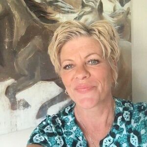 Meet your Posher, Carol